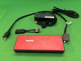Lenovo ThinkPad Thunderbolt 3 Dock Gen 2 gebraucht