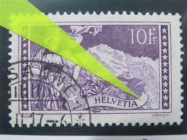 Abart 131 zwei feine Strichlein im Schriftband rechts des A