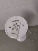Intertronic Tower Fan  White