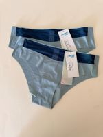 SLOGGI, Hipster OXYGENE Infinite, Grösse S, 2 Stück Türkis