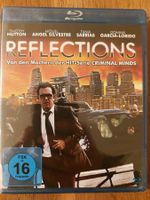 Blu Ray - Reflections *Neu*