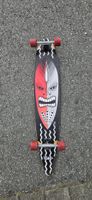 Longboard der Marke Ado Boards zu verkaufen