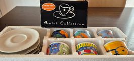 AMICI Artist Cups "Swiss Kids"