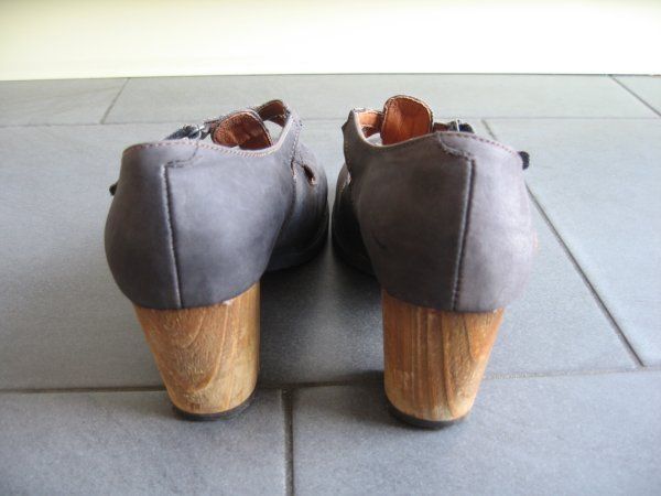 Art Scarpe da donna: Art belles chaussures en taille 38! – Usato da Champlan venduto da baghera12 2
