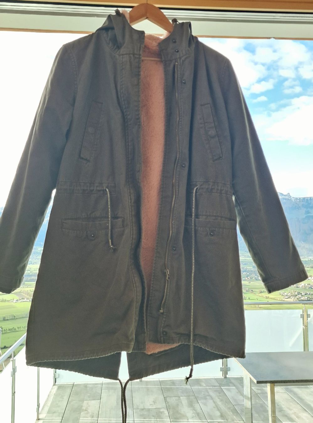 Giacche: Winter Jacke – Usato da Chur venduto da car_5clc