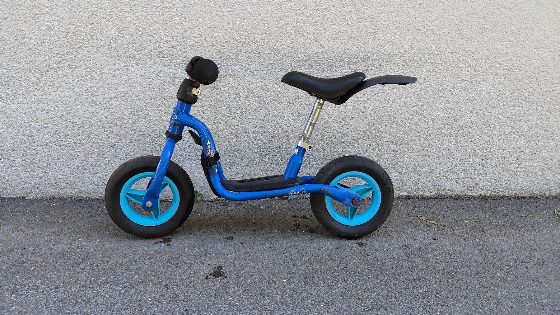 Puky Véhicules pour enfants: Puky Laufrad – D'occasion à Vättis par niv_cv2r 1