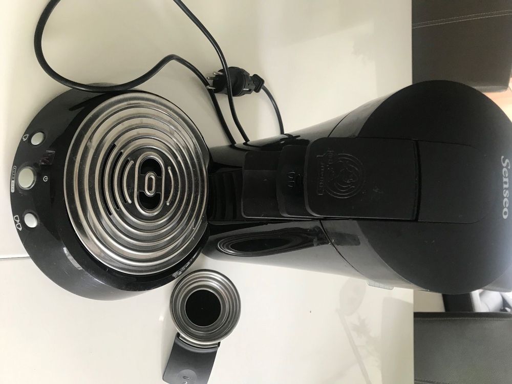 Kaffeemaschine Philips Senseo HD7820/60 | Kaufen auf Ricardo