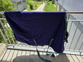 Abschwitzdecke 115 cm von bucas