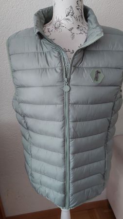 Neues Gilet Boxeur des Rues Classic Fit Gr. L 