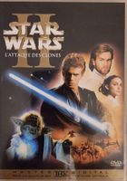Star Wars, épisode II : L'Attaque des clones (2002)