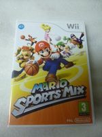 MARIO Sport Mix -  Nintendo Wii