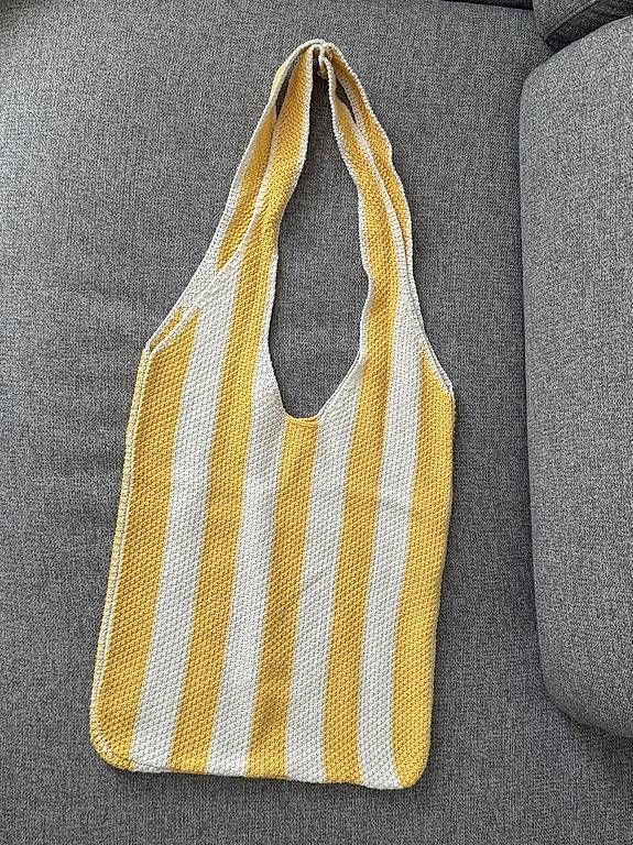 Sacs: Sommer Stofftasche – D'occasion à Glattbrugg par Blogger73