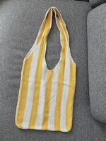 Sommer Stofftasche