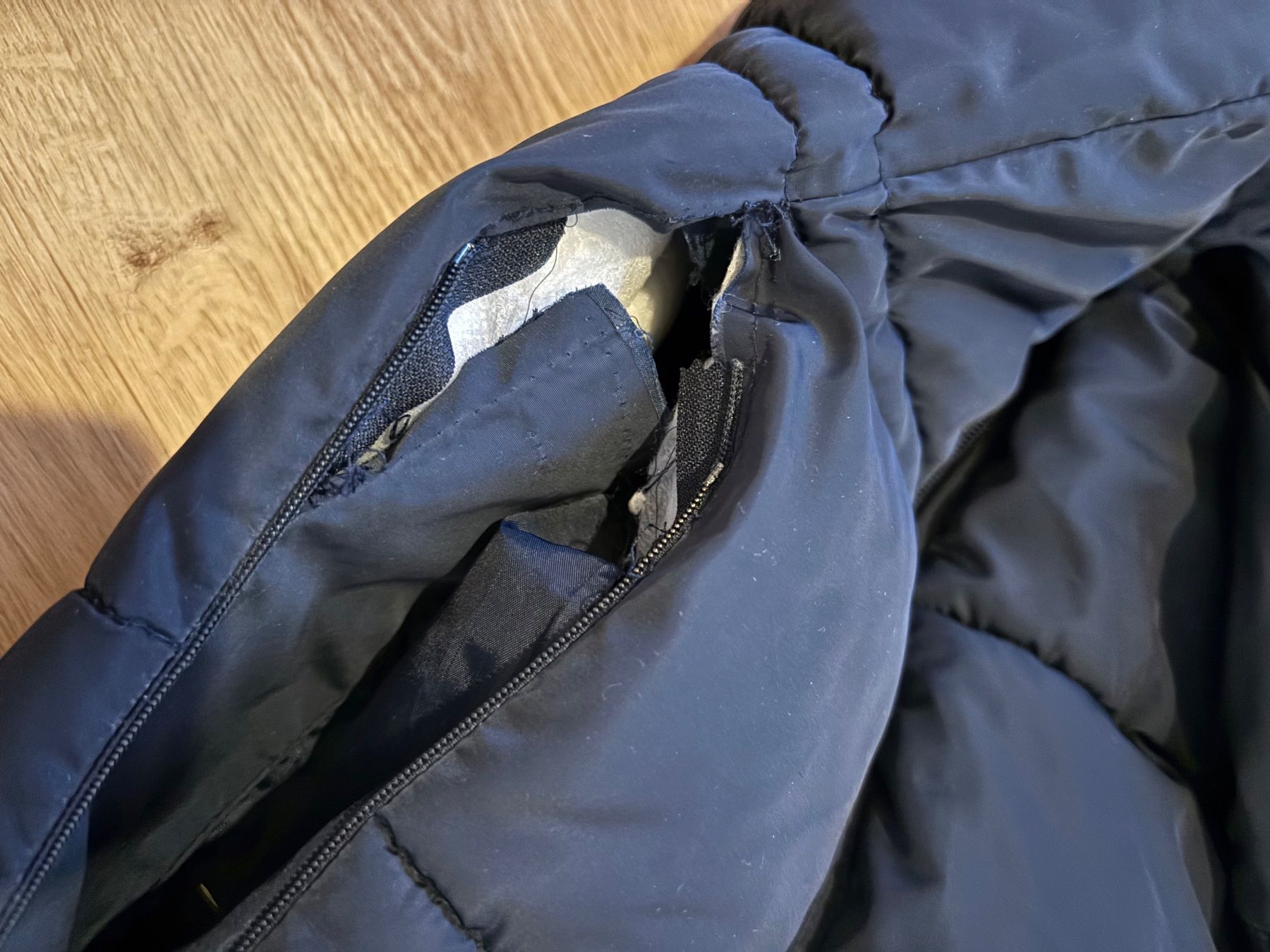 Cappotti: Noppies Tragejacke Grösse S – Usato da Altnau venduto da Al_Me 6