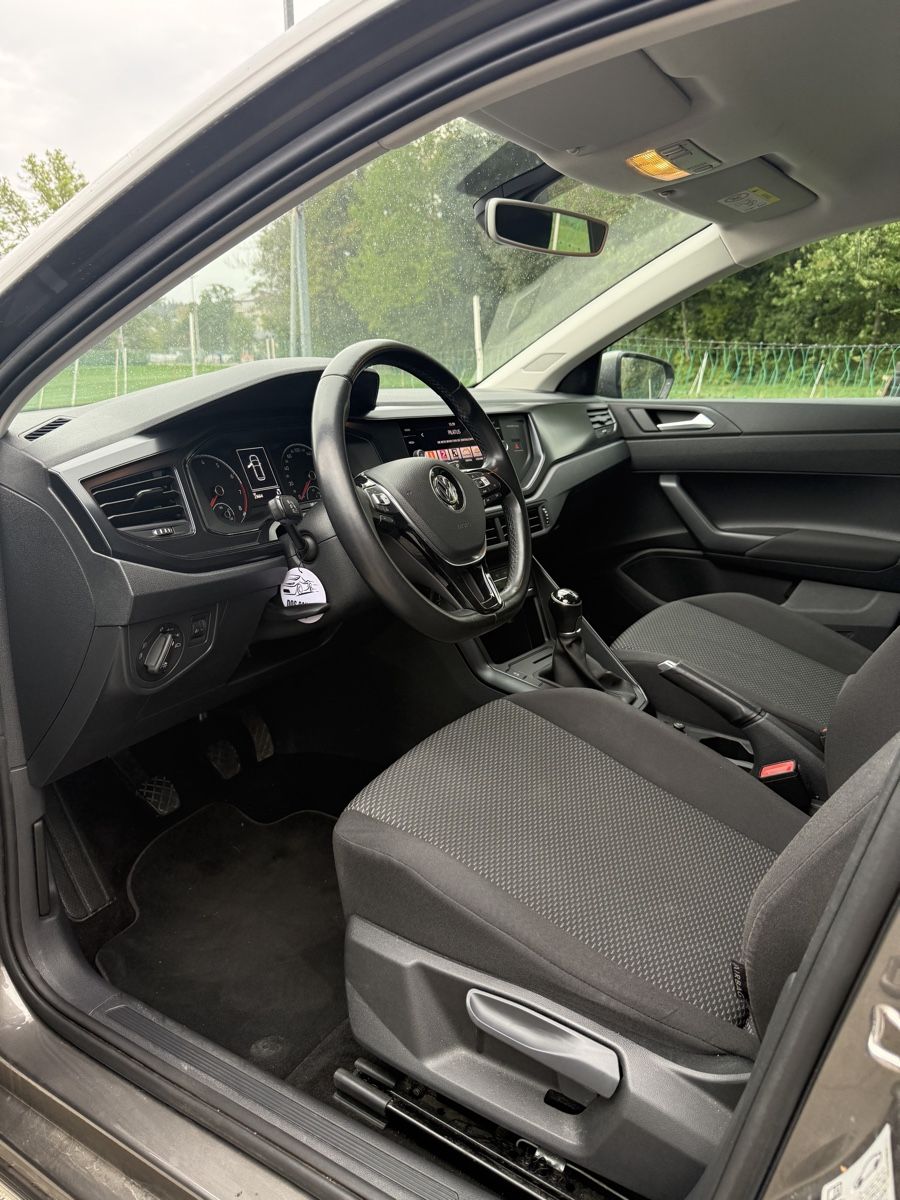 VW Automobili: VW Polo 1.0 – Usato da Gettnau venduto da andre.dossantos 5