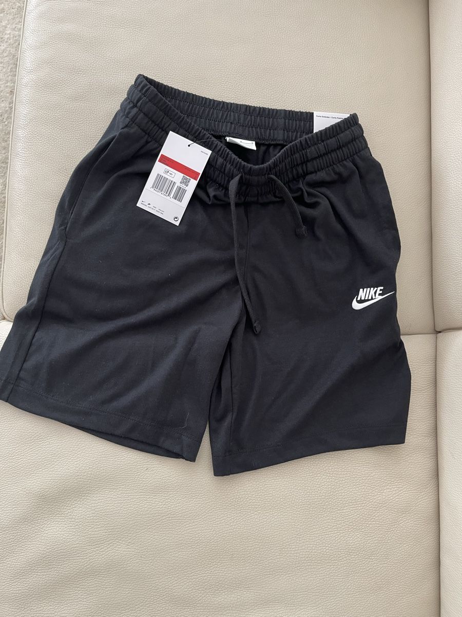 Nike Pantaloni: NEU Nike Sporthose Gr. 147-158 – Nuovo e nell'imballaggio originale da Wichtrach venduto da Adriana222