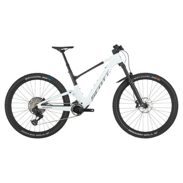Scott Biciclette: Scott Lumen eRide 905 AXS – Usato da Jona venduto da Dofenschmerz
