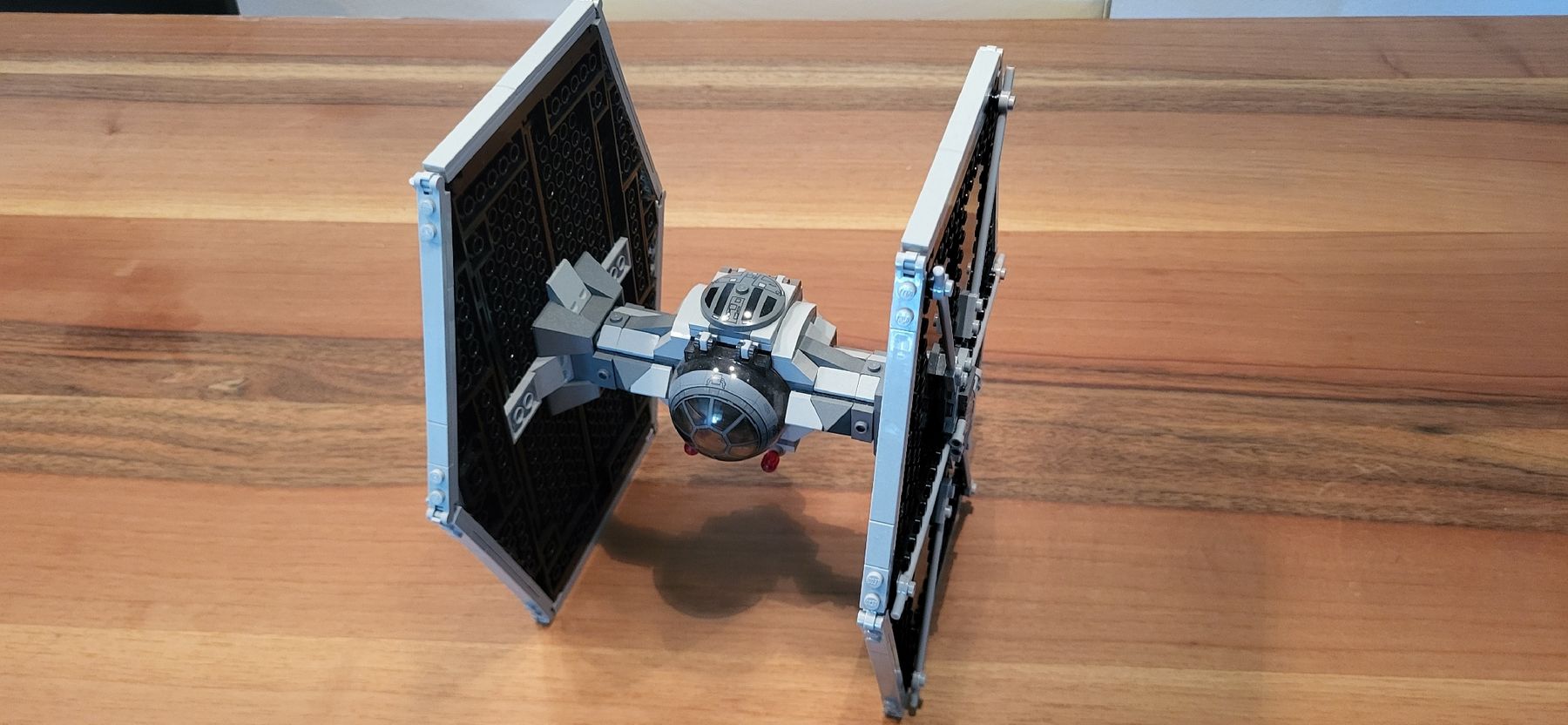 Lego Giocattoli: Lego Star Wars Tie Fighter – Usato da Zürich venduto da thefrxion 1