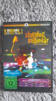SLUMDOG MILLIONÄR    DVD