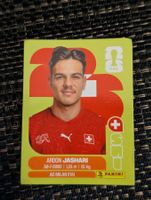 Sticker WM 2026