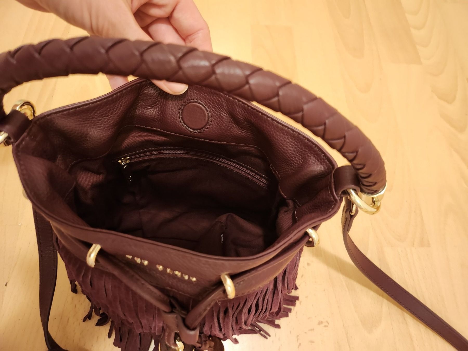 Ted Baker Sacs femmes: Ted Baker Tasche – Neuf (Voir description) à Kefikon TG par Livline 3