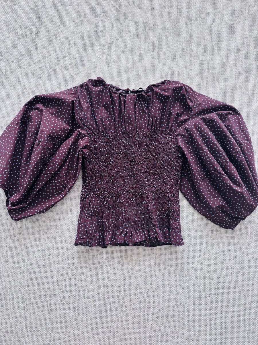 Zara Tops: Top Zara  – D'occasion à Zürich par agi_j875 7