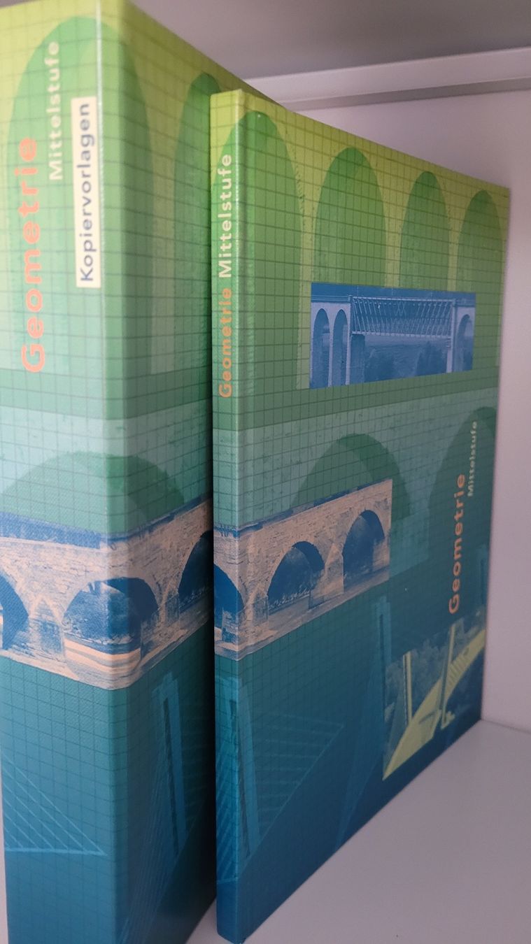 Libri: antike Lehrmittel Geometrie Kant ZH – Usato da nürensdorf venduto da Pipppo0