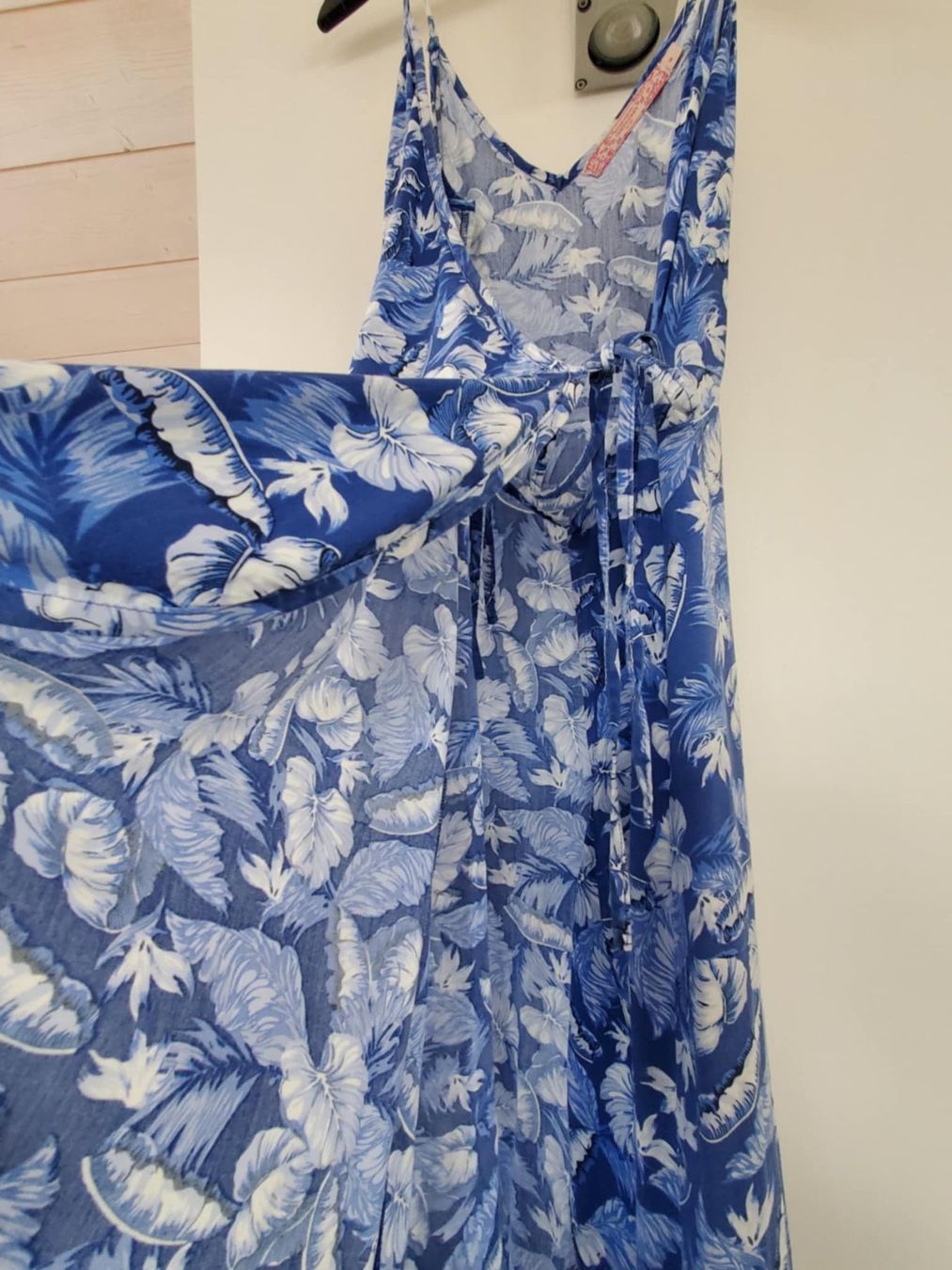 Vestiti: Robe mi-longue portefeuille – Usato da Bernex venduto da Sooeg_01 3