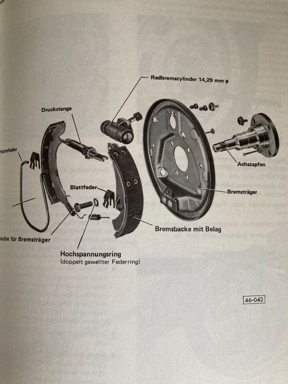 Vw Reparaturanleitung Kaufen Auf Ricardo