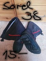 Schuhe Boy 38