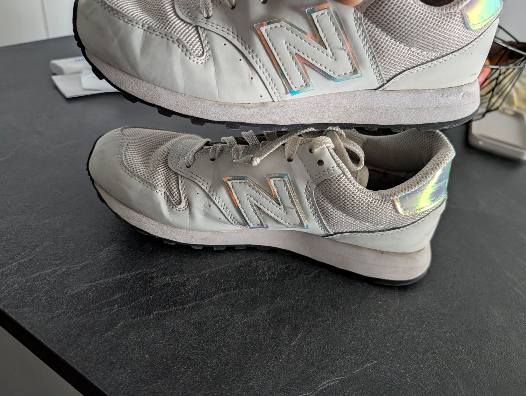 New Balance Damenschuhe: New Balance num.39 zu verkaufen – Gebraucht aus Schlieren von Graziagra 7