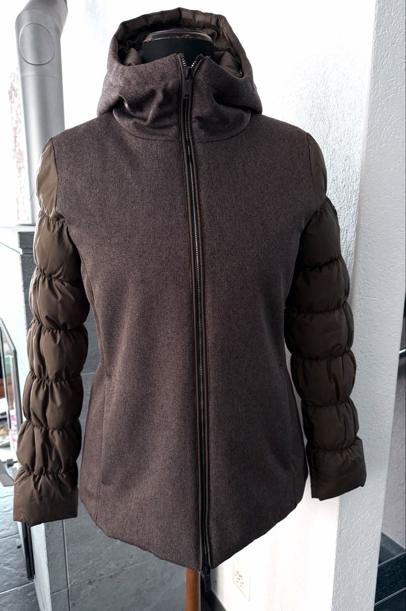 CMP Giacche: Schöne CMP Winterjacke S / 36-38 – Usato da Staufen venduto da Elina08 6