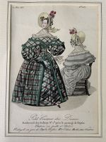 Bild Petit Courrier des Dames