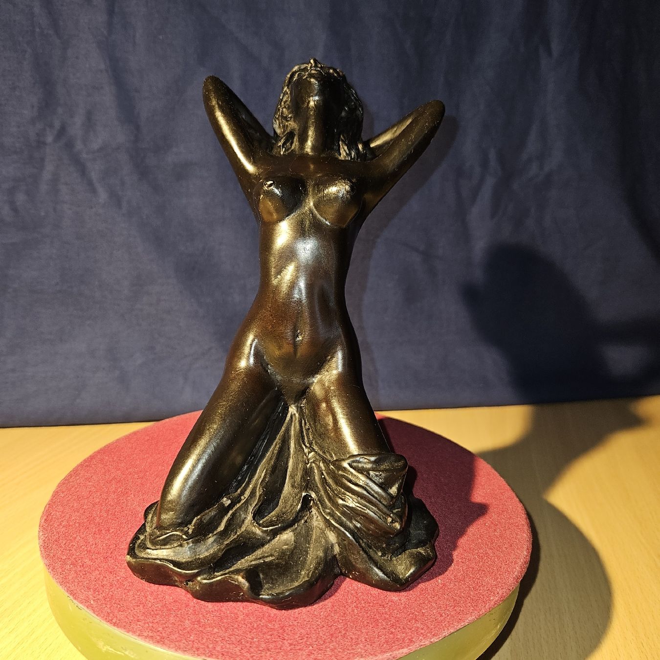 Statuette: Kunst - Büsthe – Usato da Kriens venduto da gra_fhn7 8