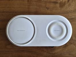 Samsung Wireless Charger Duo Pad EP-P5200