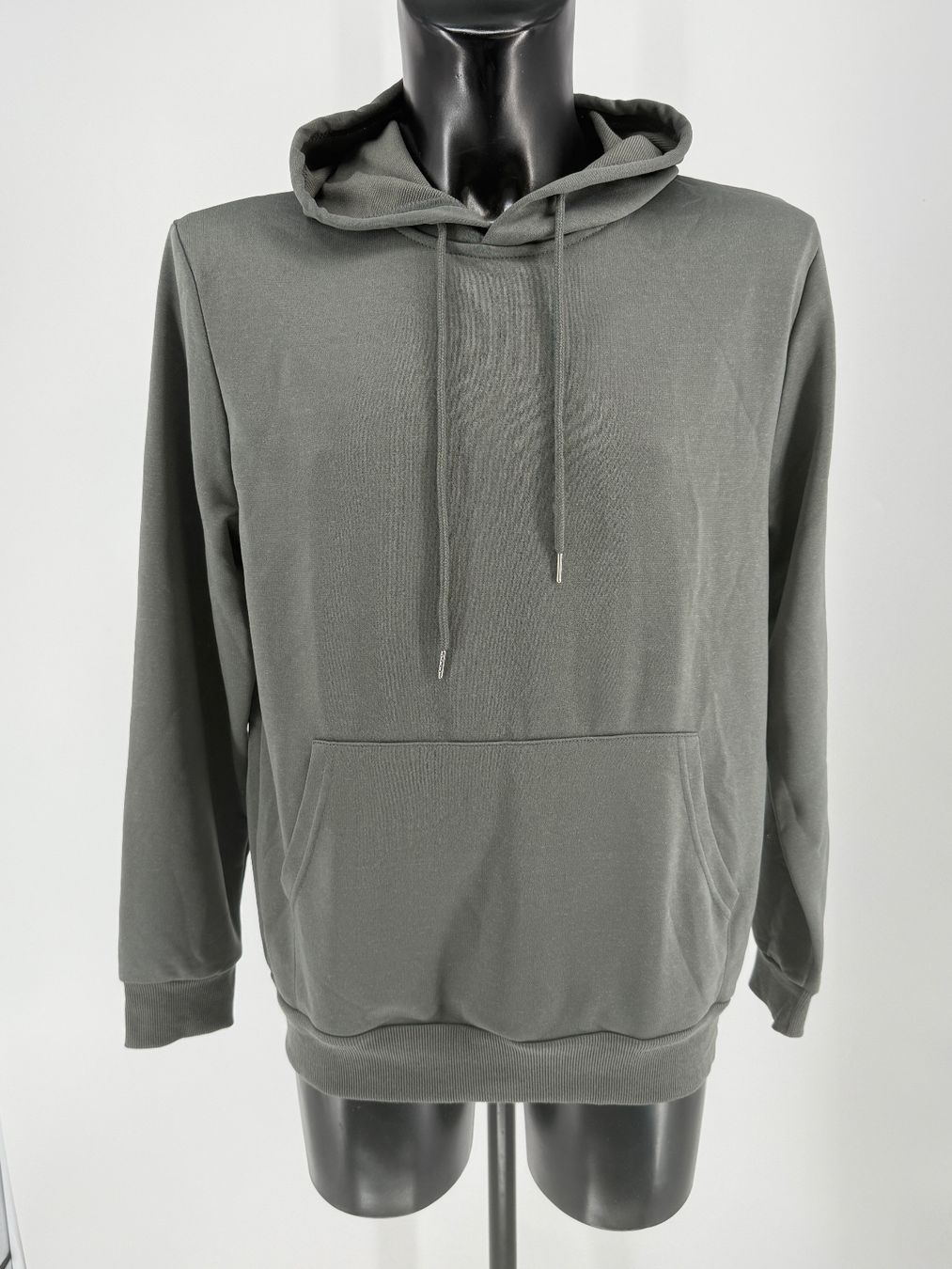 Maglioni & Felpe: Dünner Hoodie/ Kapuzenpullover Gr. M – Nuovo (secondo la descrizione) da Auenstein venduto da moin.