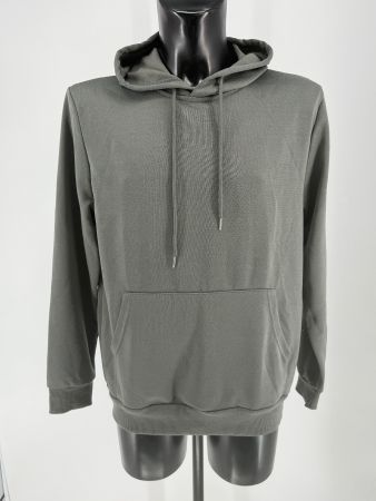 Dünner Hoodie/ Kapuzenpullover Gr. M