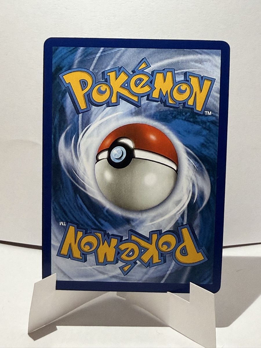 Pokémon Cartes à collectionner: Pokémon Karte Exeggutor 1. Edition – Neuf (Voir description) à Wetzikon ZH par kev_2rhl 1