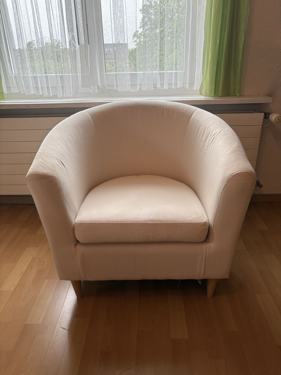 Ikea Poltrone: Sessel Ikea, TULLSTA – Usato da Rafz venduto da Ramoceana_13 1