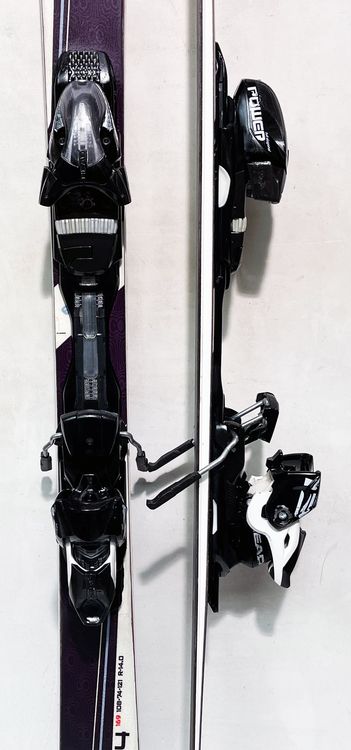 Stöckli Rotor 74   169 cm 3