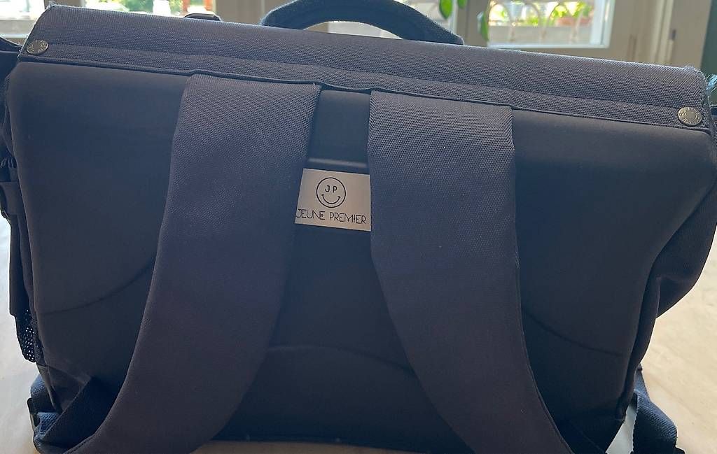 Borse & Zaini: Schulthek / Schultasche Jeune Premier – Usato da Winterthur venduto da Wyl_ma 1