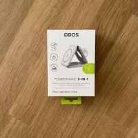 Wireless Charger, QDOS
