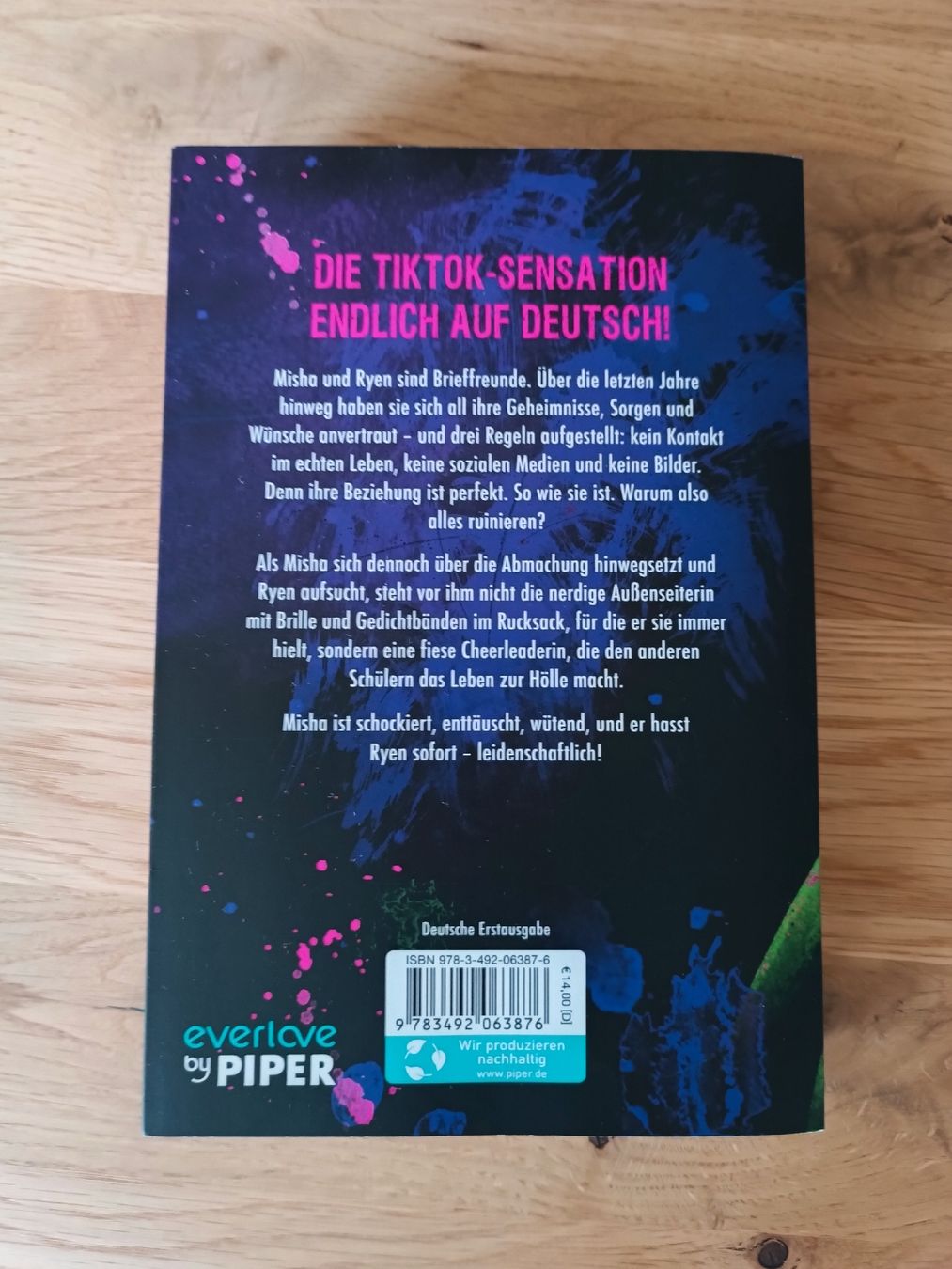 Libri: PUNK 57 – Usato da Schwarzenberg LU venduto da liloo84 1