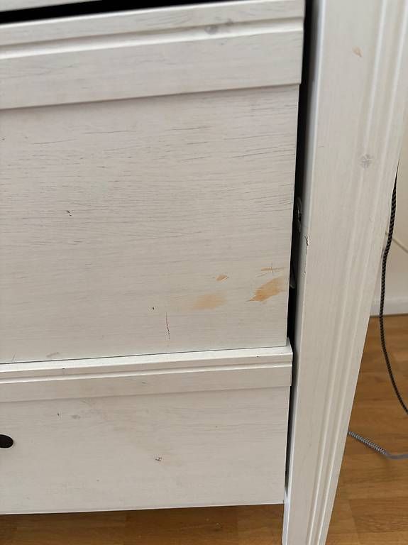 Ikea Cassettiere: Ikea Brusali Kommode – Usato da Riehen venduto da Pabasa 3