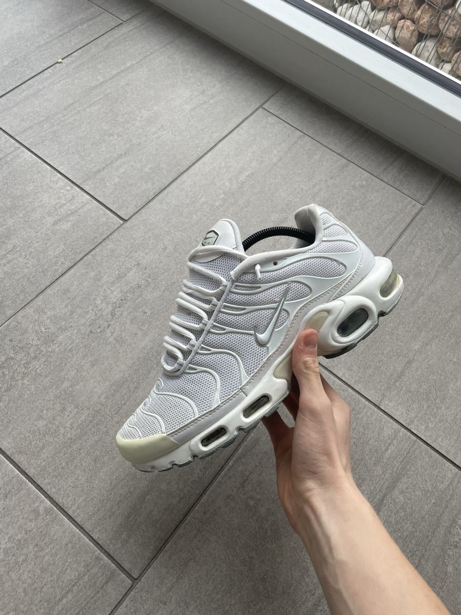 Nike Scarpe da uomo: Nike air max plus tn – Usato da Dompierre FR venduto da matmath
