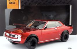 TOYOTA CELICA 2000 GT 1977 IM MASSSTAB 1:18