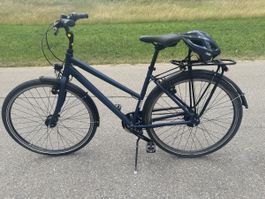 Damen Velo Rabeneick