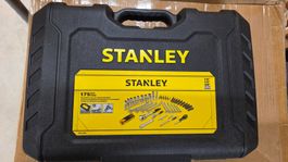 Werkzeugkoffer Stanley 175-tlg Set  im Koffer (NEU)