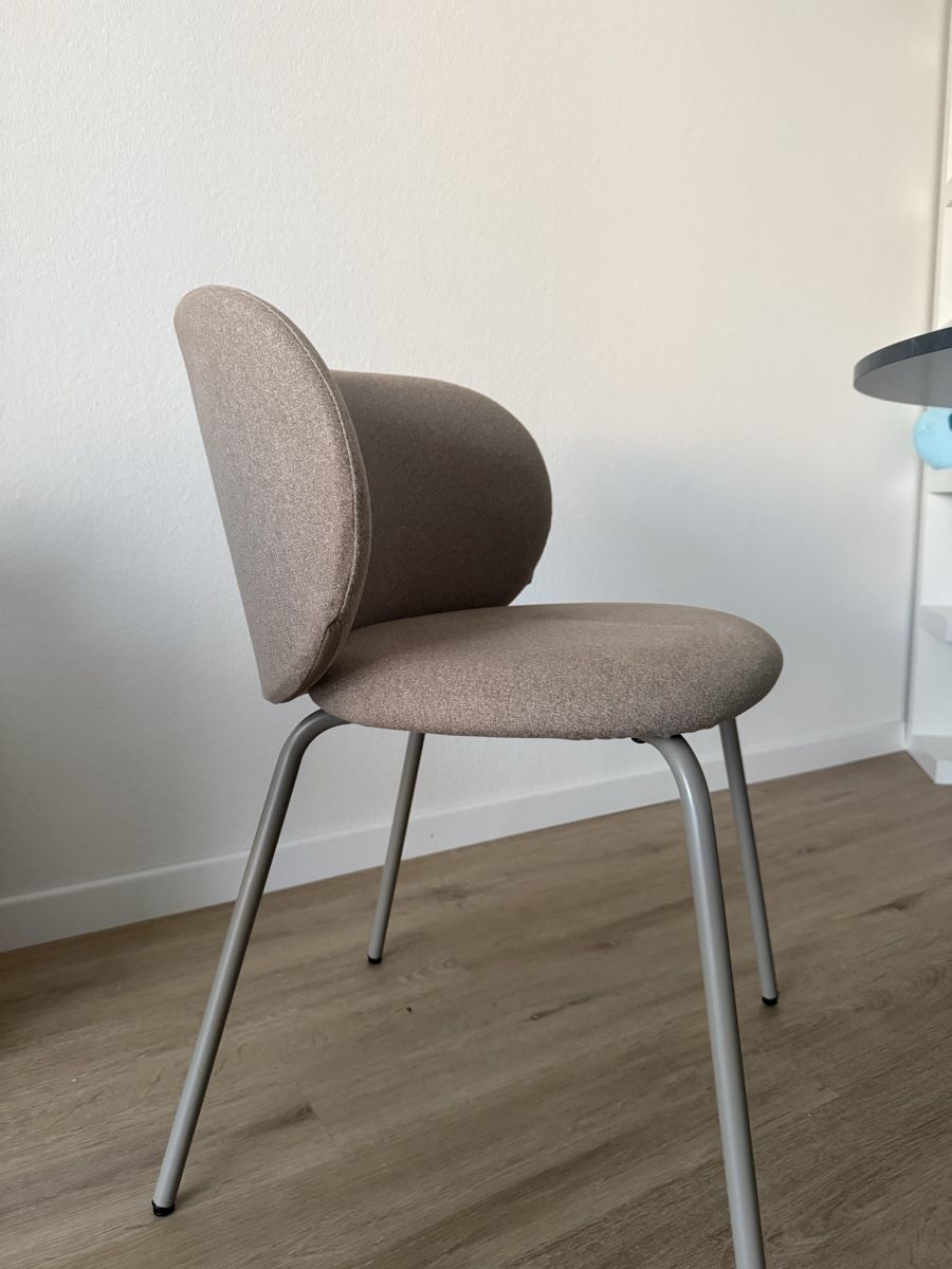 Ikea Sedie: 4 Stühlen  – Nuovo (secondo la descrizione) da Romanshorn venduto da Jilz