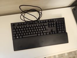 Gaming Tastatur